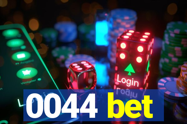 0044 bet